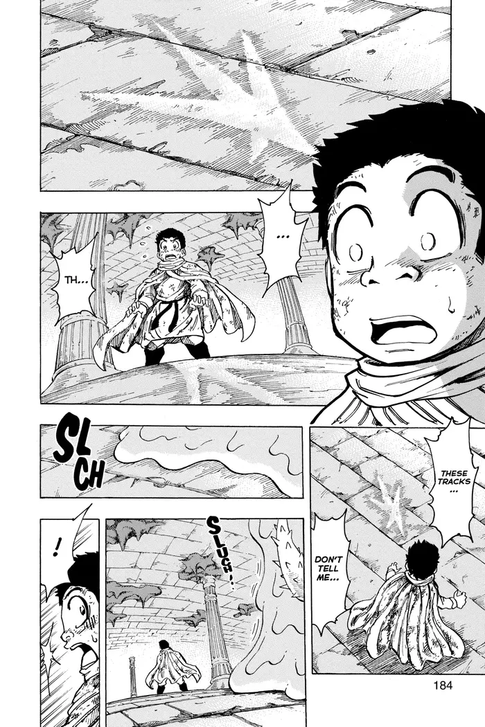 Toriko Chapter 134 image 08_optimized
